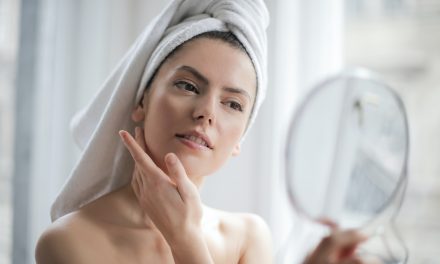 How to Take Care of Dry Facial Skin