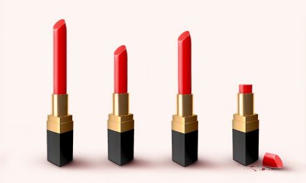 7 Steps to Apply Lipstick Correctly