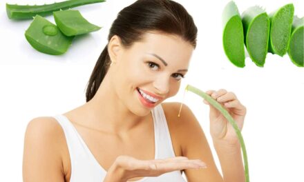 10 Benefits of Using Aloe Vera on Your Face