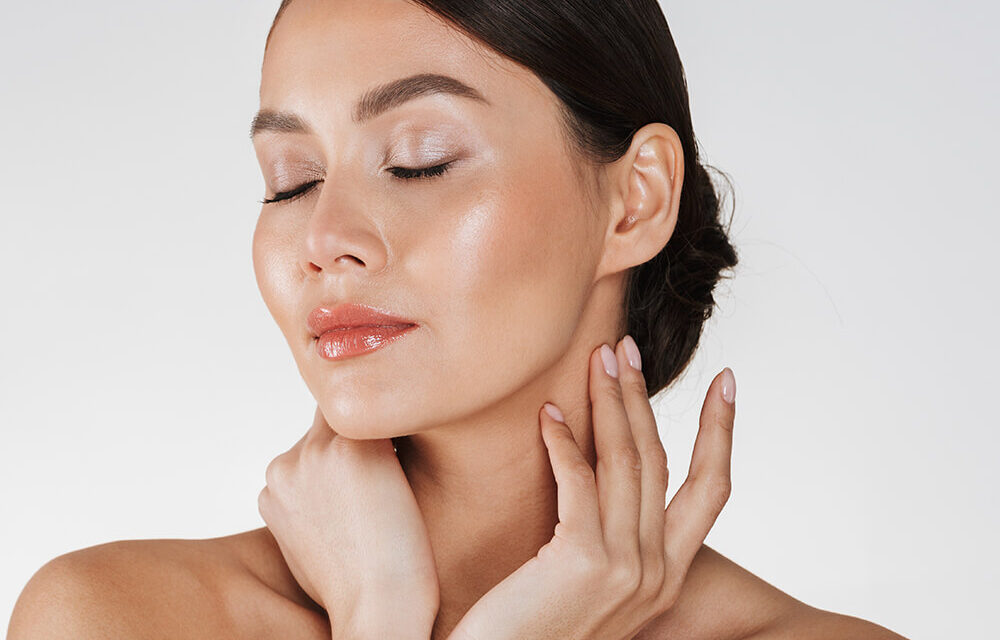 How to control oily skin