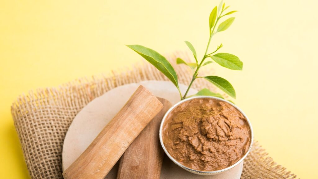 5 Effective Ayurvedic Face Packs For Glowing Skin Hera Grace