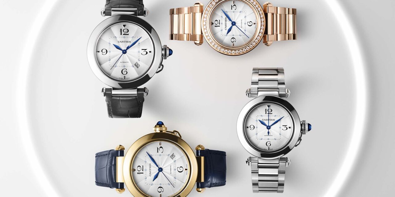 10 watches that will add a pop of colour to your watch collection