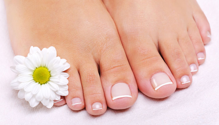 Different Types of Pedicures