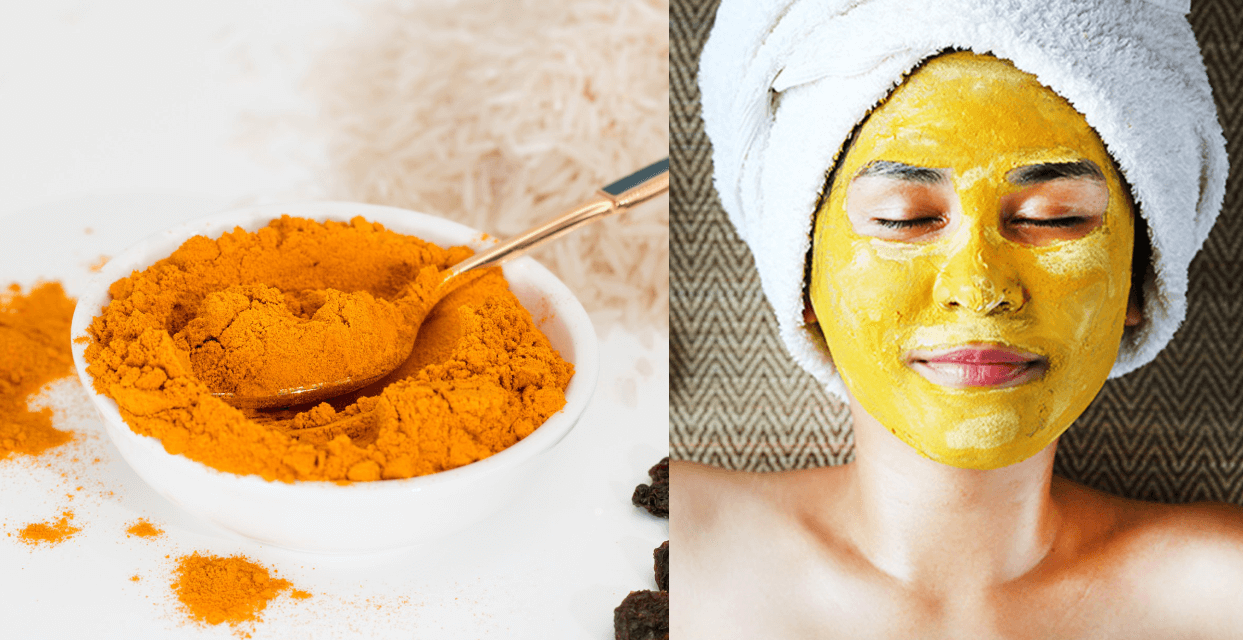 Natural Face Pack for Glowing Skin
