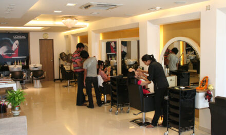 Top Salons in Mohali you should visit this Wedding Season