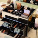 How to Keep Your Makeup Organised?