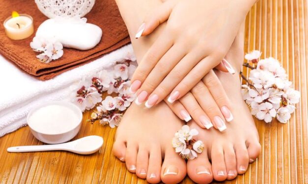 Top 10 Essential Tools for a Perfect At-Home Pedicure