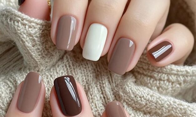 How To Grow Nails Faster And Stronger