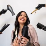 Best Hairstyles for Long Hair Without Heat Damage
