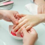 Homemade Scrubs for Soft, Smooth Hands & Cuticles