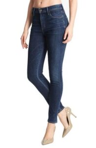 A Pair of Perfectly Fitted Jeans