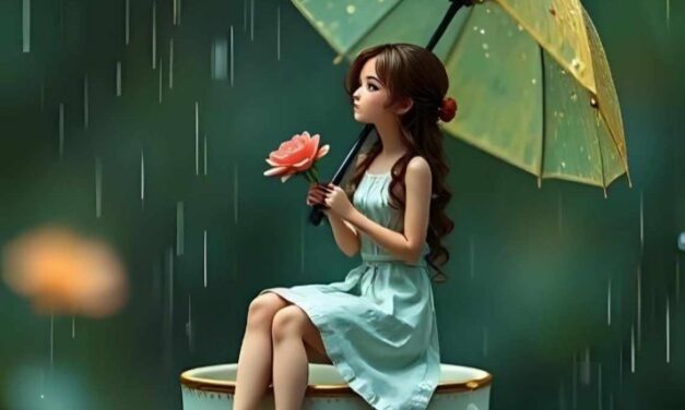 Monsoon Fashion Must-Haves: Stay Stylish in the Rain