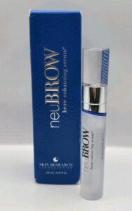 NeuBrow Enhancing Serum