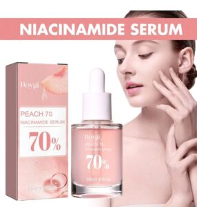 Niacinamide Serum
