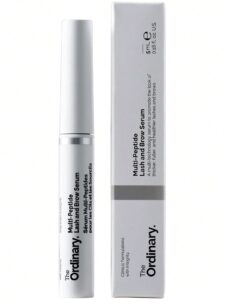 Ordinary Multi-Peptide Lash