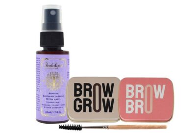 Indulgeo Essentials Brow Grow