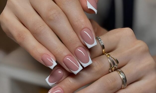 Top Nail Art Designs You Can Try at Home