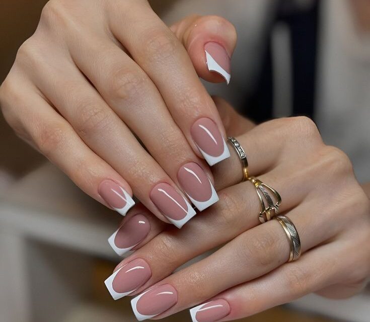 Top Nail Art Designs You Can Try at Home