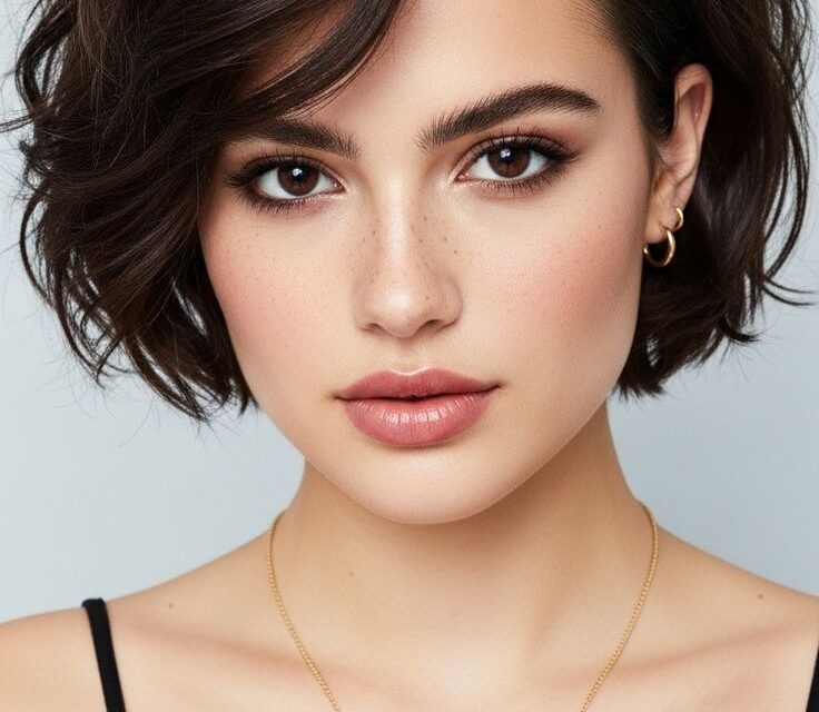 Haircut Ideas to Refresh Your Look: Trends & Timeless Styles