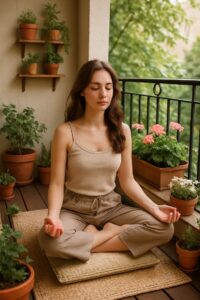 Add a Mindfulness Moment