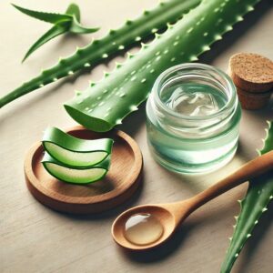 Aloe Vera Gel