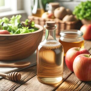 Apple Cider Vinegar