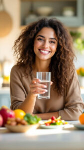 Hydrate Inside and Out