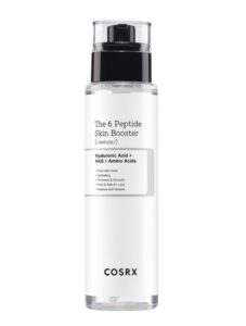 Peptides – The Collagen Boosters