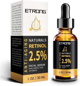 retinol