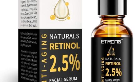 5 Anti-Ageing Ingredients Dermatologists Swear By