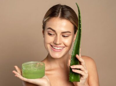 aloevera