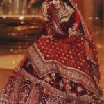 Bridal Outfit Trends 2025: Sarees, Lehengas & Gowns
