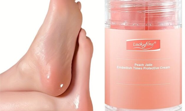 Foot Care Remedies After a Day in Heels