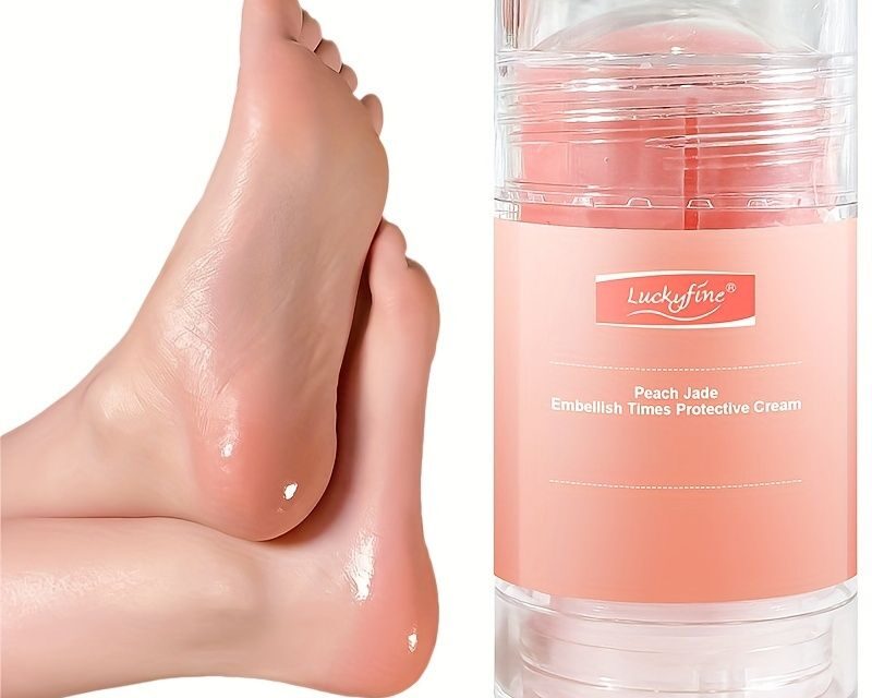 Foot Care Remedies After a Day in Heels