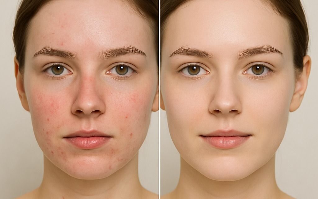 🌿 Home Remedies to Treat Melasma Naturally