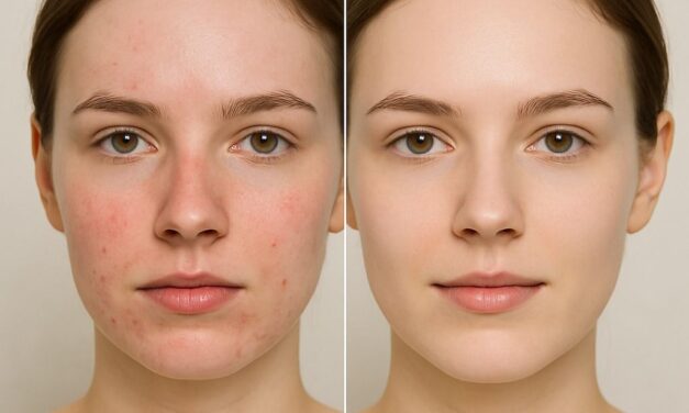 🌿 Home Remedies to Treat Melasma Naturally