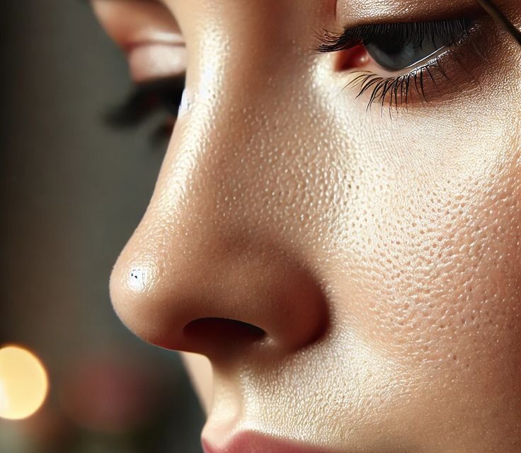Best Home Remedies to Reduce Open Pores Naturally for Smooth, Flawless Skin