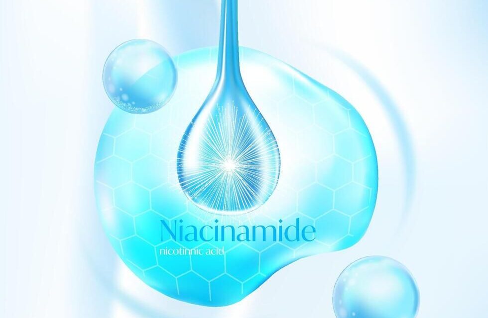 The Benefits of Niacinamide for Your Skin: What You Need to Know