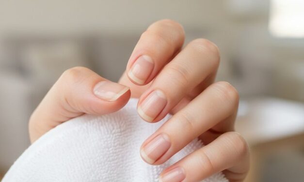 10 Nail Hygiene Rules to Avoid Infections at Home
