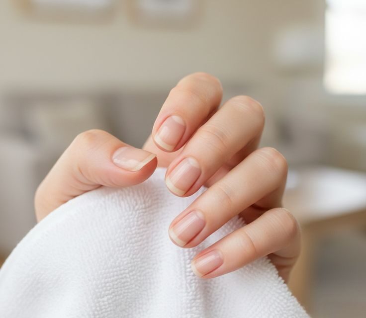 10 Nail Hygiene Rules to Avoid Infections at Home