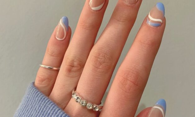 Nail Shapes Explained: Find the Perfect Shape for Your Hands