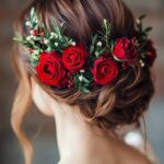Bridal Hairstyles for Long Hair