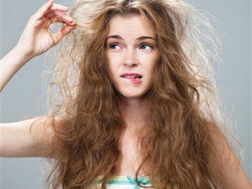 Best Shampoos for Frizzy Hair