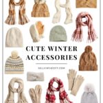 Winter Fashion Essentials for a Chic Look