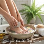 Common Foot Care Mistakes and How to Avoid Them