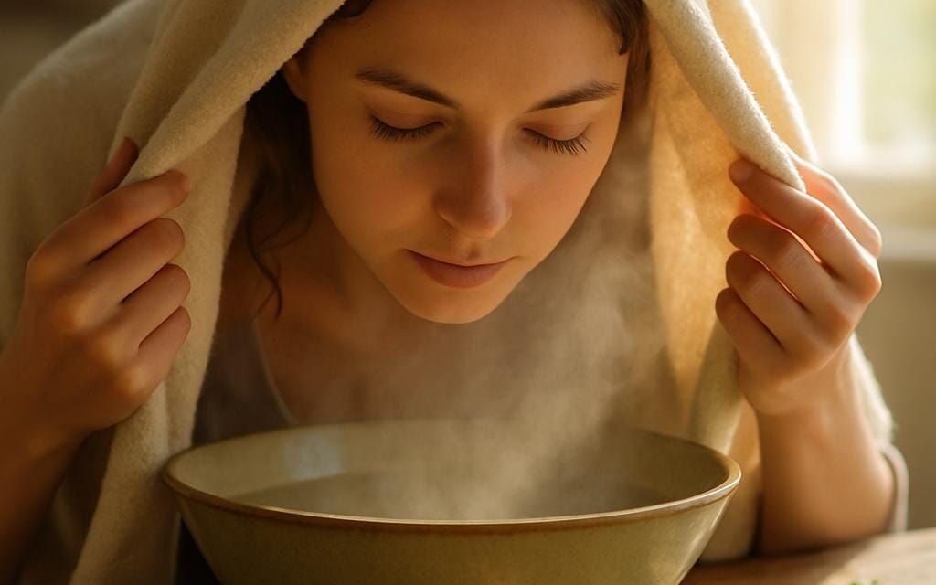 Ice Therapy vs Steam Facials — Which Is Better for Your Skin?