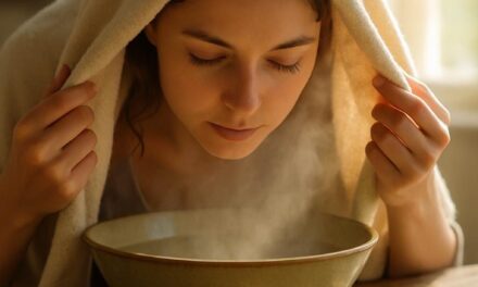 Ice Therapy vs Steam Facials — Which Is Better for Your Skin?