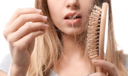 Natural Ways to Reduce Hair Breakage