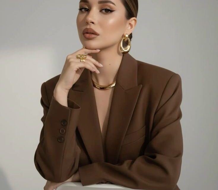 What to Wear for an Interview: 5 Vogue-Approved Tips on Method Dressing for the Job You Want