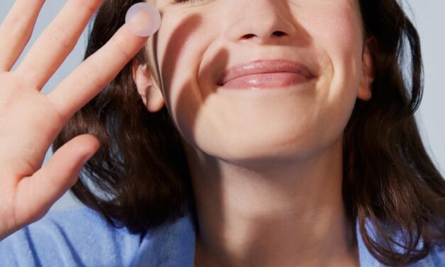 5 Pimple Patches We Used to Bid Our Acne Goodbye